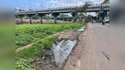 Meanwhile, the Pimpri Chinchwad Municipal Corporation (PCMC): The wider industry impact
