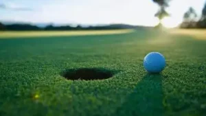 In 2001, a 266-acre Texas golf ranch opened beside a 600-acre lake: The wider industry impact