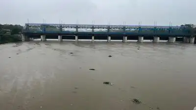 Heavy rain in Nepal has raised concerns about rising river levels: The wider industry impact