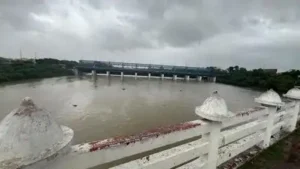 Heavy rain in Nepal has raised concerns about rising river levels: The wider industry impact