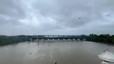 Heavy rain in Nepal has raised concerns about rising river levels: The wider industry impact