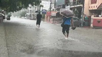 Heavy rain in Nepal has raised concerns about rising river levels: The wider industry impact