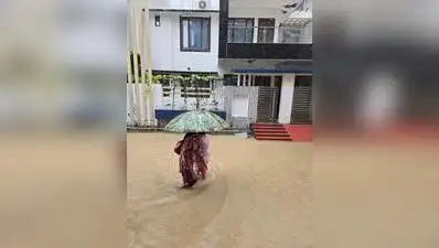 Heavy rain in Nepal has raised concerns about rising river levels: The wider industry impact