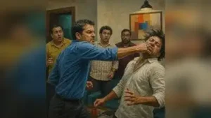 Ahmedabad land broker attacked over Dholera deal