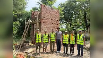 Dubai teen’s solar project reaches 3,000 in UP village —: The wider industry impact