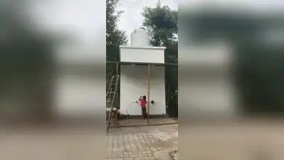 Dubai teen’s solar project reaches 3,000 in UP village —: The wider industry impact