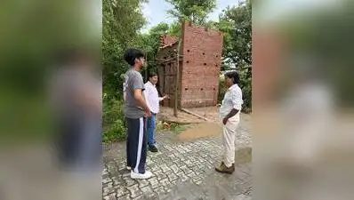 Dubai teen’s solar project reaches 3,000 in UP village —: The wider industry impact