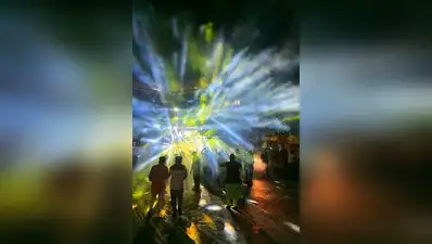 BJYM chief among 12 named in FIR for violating DJ norms at Dahi Handi