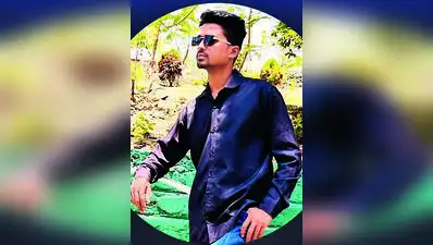 25-year-old criminal hacked to death over turf war, hafta row
