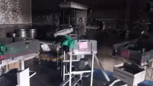 Those facing action include deputy director of health services, Akola circle; medical