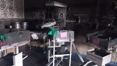 Those facing action include deputy director of health services, Akola circle; medical