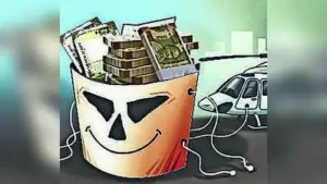 Woman loses Rs 65k in Kedarnath helicopter booking fraud