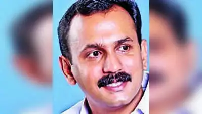 George said Vijayan must clarify the source of about Rs 1.56 crore shown as received over