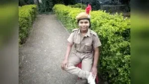 Human kill on Aug 27 Forest authorities have identified the animal as the same tigress linked