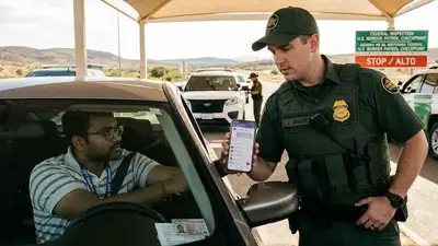 Two of my friends are working, and the officer asked them to show: The wider industry impact