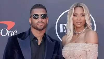 Russell Wilson and Ciara have just announced that they are expecting their fifth child, but