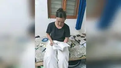 With two recruitment exams cleared, she now receives to choose the job with which she will
