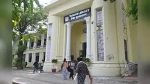 Tagore Library reading room reopens today: The wider industry impact