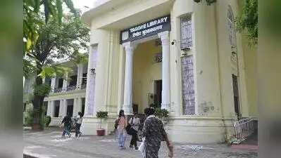 Tagore Library reading room reopens today: The wider industry impact
