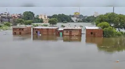 As per the Central Water Commission, the water level in the Ganga: The wider industry impact