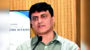 He was among two faculty members from higher educational: The wider industry impact