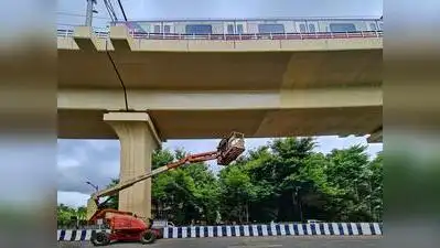 On most days, daily ridership comfortably crossed the 2-lakh mark: The wider industry impact