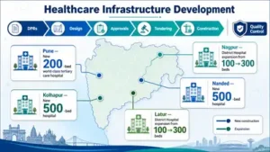 Maharashtra cabinet clears Rs 4,250-crore Pragati health reform: The wider industry impact