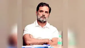 Plea claiming Rahul was British citizen dismissed