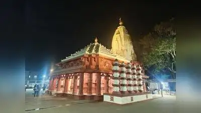 Ganpatipule Temple has introduced a new dress code requiring all visitors to wear attire that