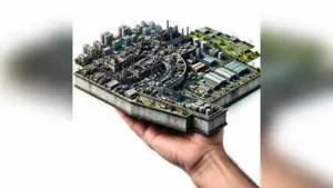 Times Dhandho: Ahmedabad industries confronts the relocation test: The wider industry impact