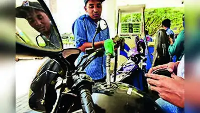 Pune: Fuel dealers in the state will decide on Sept 27 whether or not to accept UPI payments