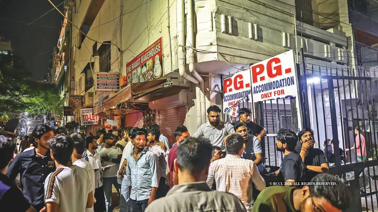 “Humein bola hai ki do din mein khali kar do flat: The wider industry impact