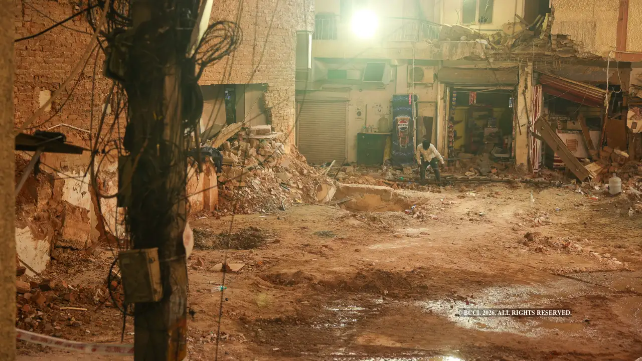 “Humein bola hai ki do din mein khali kar do flat: The wider industry impact