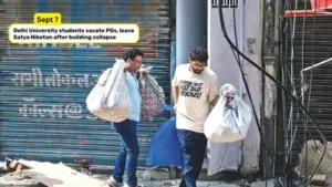 “Humein bola hai ki do din mein khali kar do flat: The wider industry impact