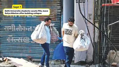 “Humein bola hai ki do din mein khali kar do flat: The wider industry impact