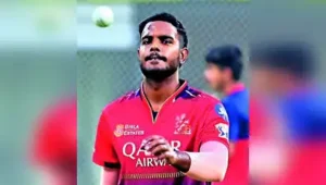 UPCA chief executive officer Ankit Chatterjee said Dayal had earlier sought a No Objection