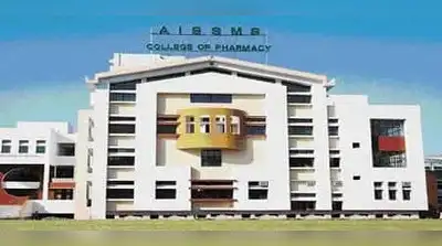 AISSMS College of Pharmacy secures highest 'A' rating nationally: The wider industry impact