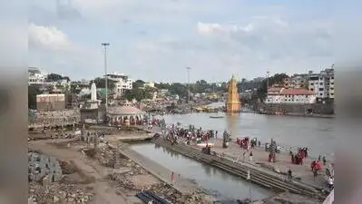 NMC commissioner Manisha Khatri said the river would achieve: The wider industry impact
