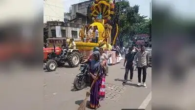 Pune: More than 6.77 lakh Ganesh idols were immersed, and over 900: The wider industry impact