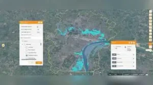 “Through 3D Digital Twin and GIS technology, the administration is: The wider industry impact