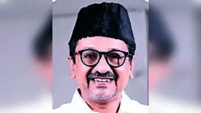Thangal said Kanthapuram could have made the remarks against the backdrop of the current social