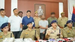 We are also investigating whether cyber fraud proceeds were routed through hawala or other