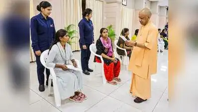 Lucknow: Chief Minister Yogi Adityanath has directed officials to take ‘the strictest possible