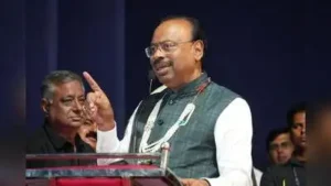 After 77 Years, 585 Sindhi Families in Amravati receives Permanent Residential Leases
