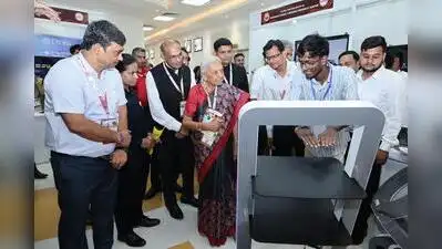 The two-day AI manthan began at CSJMU on Saturday: The wider industry impact