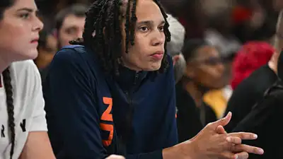 Brittney Griner’s divorce from Cherelle Griner has taken a new turn, with money now becoming