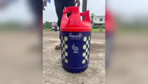 HPCL introduces 10kg composite LPG cylinder in Nagpur at Rs1,725