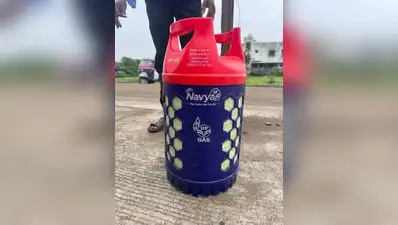 HPCL introduces 10kg composite LPG cylinder in Nagpur at Rs1,725
