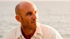 In 2005, Gateway co-founder Ted Waitt left the computer business and turned his fortune