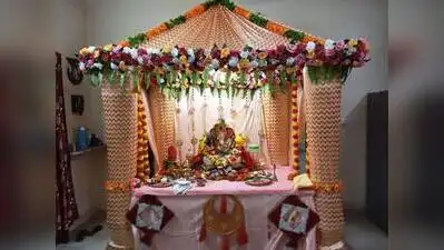 Eco-friendly Bappa to stay in homes after immersion: The wider industry impact
